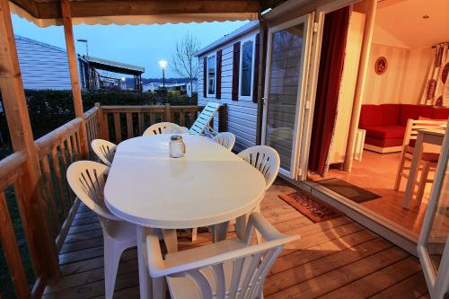 MOBILHOME Familial
