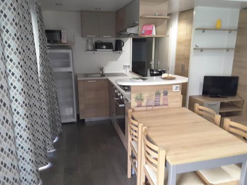 mobilhome frejus