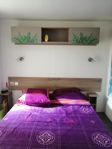 mobilhome frejus