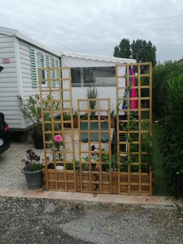 mobilhome frejus