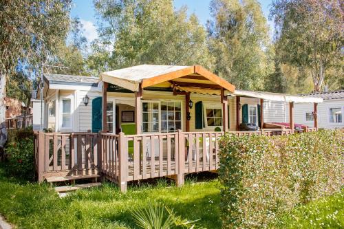 Mobilhome HYERES