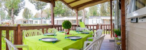 Mobilhome HYERES