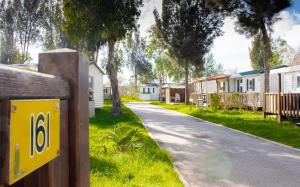 Mobilhome HYERES
