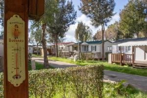 Mobilhome HYERES