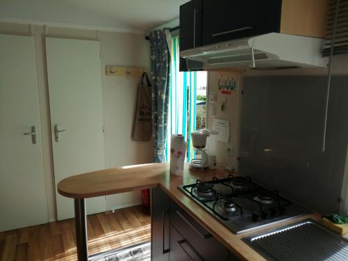 mobilhome ile d'oleron