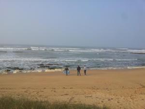 mobilhome ile d'oleron