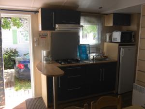 mobilhome ile d'oleron