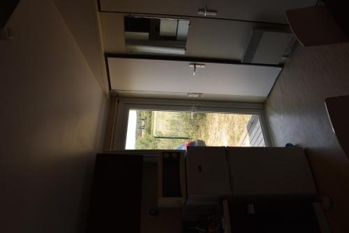 Mobilhome L Evasion