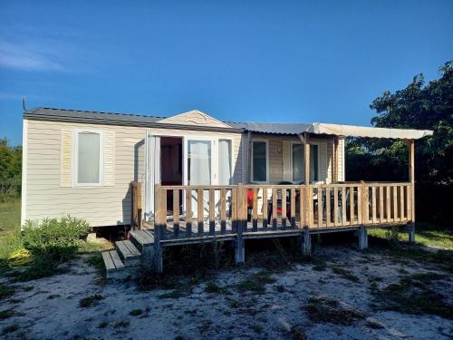 Mobilhome L Idéal