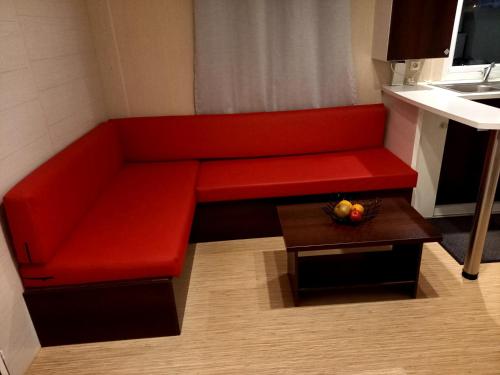 Mobilhome L Idéal
