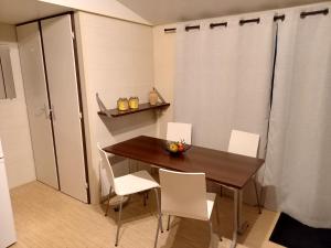 Mobilhome L Idéal