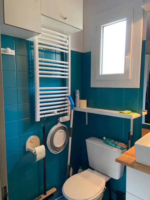 Mobilhome Les Jardins d'Entraigues 63850 Égliseneuve-dʼEntraigues