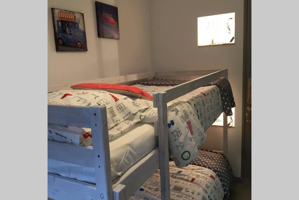 Mobilhome 17570 Les Mathes