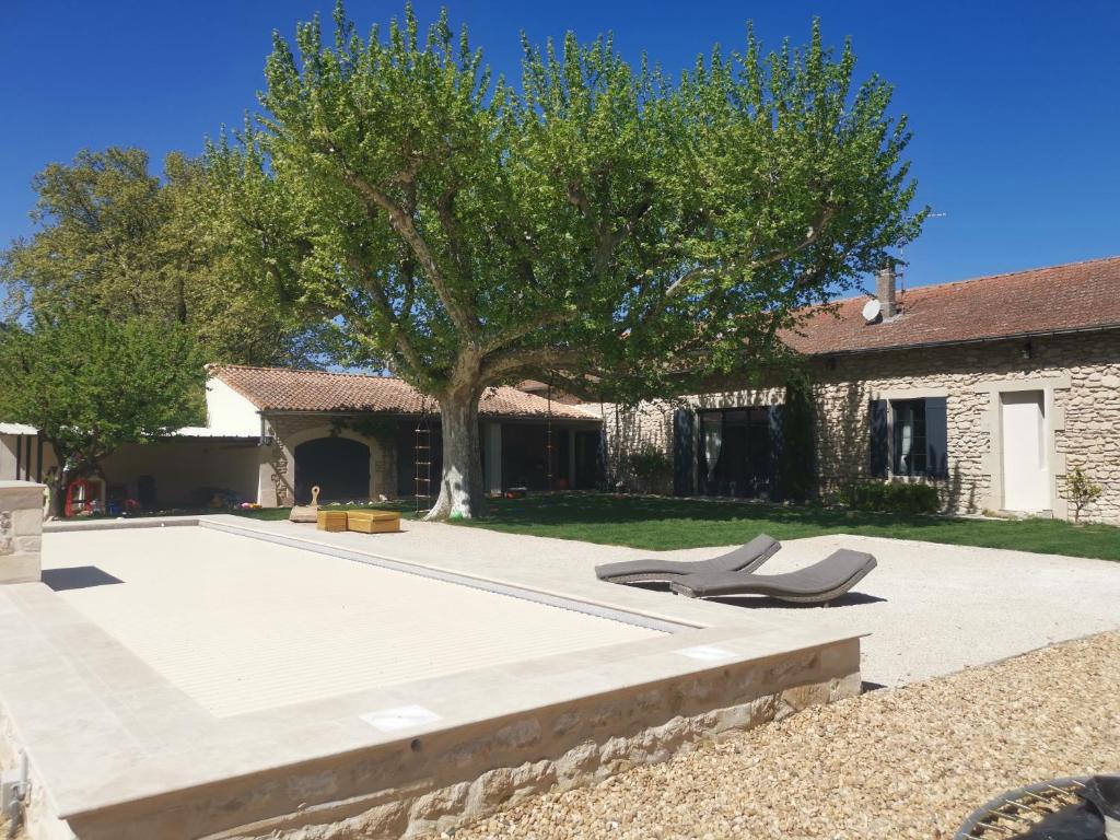 Mobilhome 17570 Les Mathes