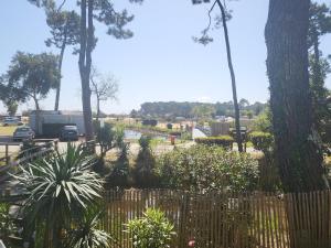 Camping Mobilhome Les Viviers - Cap Ferret 1 Avenue Léon Lesca 33950 Lège-Cap-Ferret Aquitaine