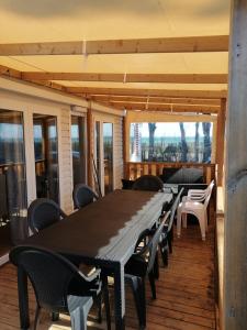 mobilhome neuf 2021 vue sur mer