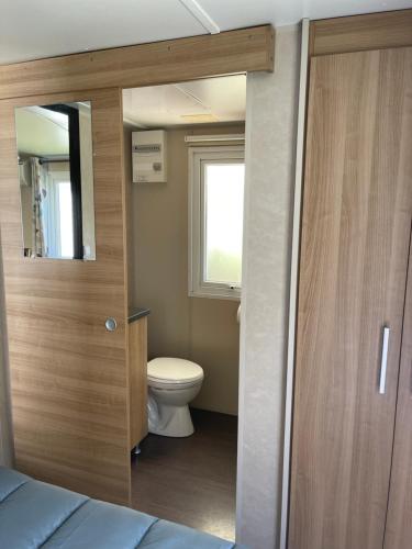 mobilhome O103 et O104