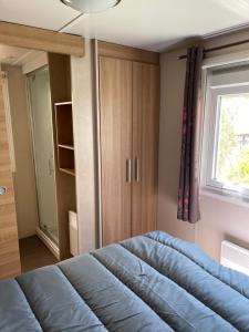 mobilhome O103 et O104