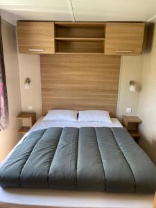 mobilhome O103 et O104