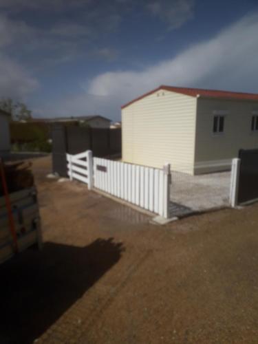 Mobilhome