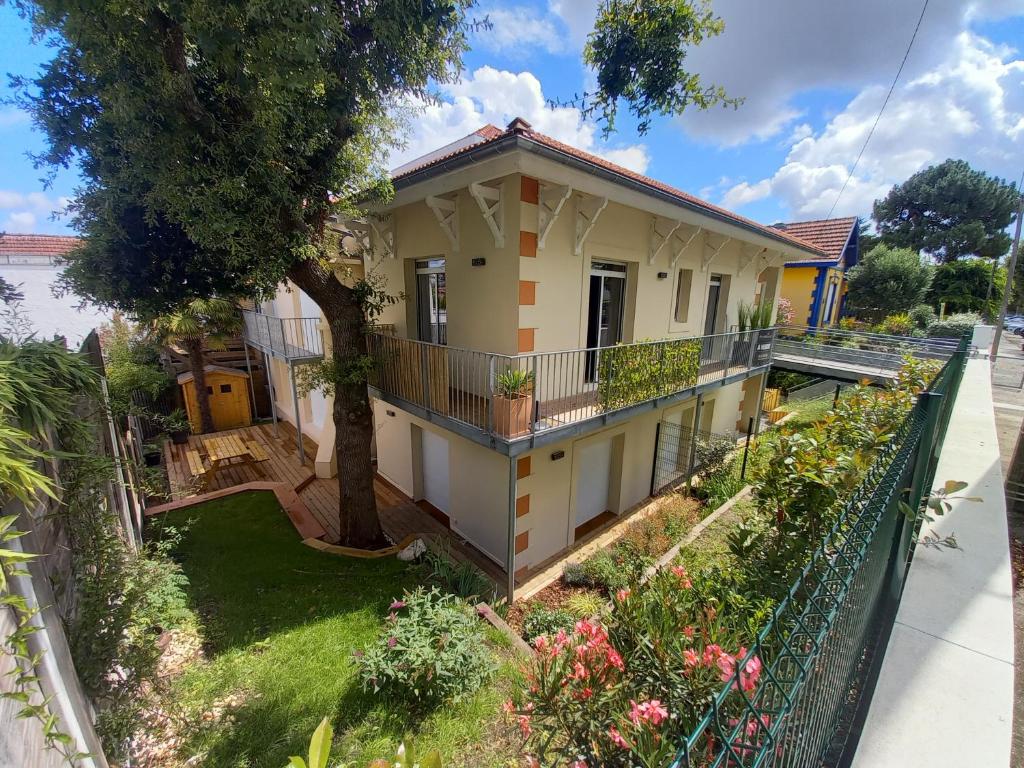 Mobilhome « Rêves salés » 11130 Sigean