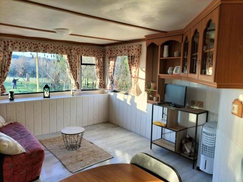 Mobilhome