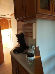 Mobilhome