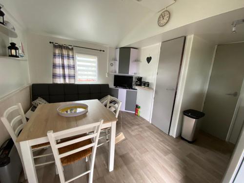 Mobilhome Santerre