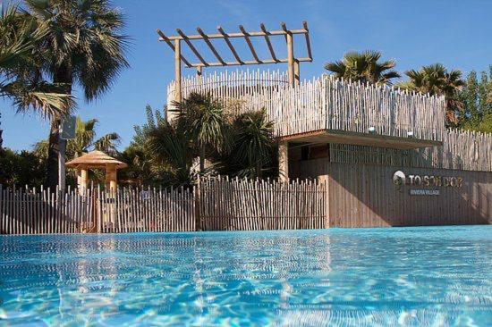 Camping Mobilhome St Tropez Camping la toison d’or 842 Chemin des Tamaris 83350 Saint-Tropez