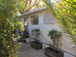 Mobilhome St Tropez