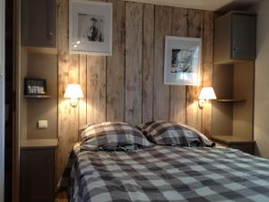 Mobilhome St Tropez