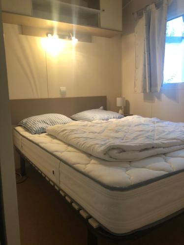 Mobilhome Sud Est Loisirs