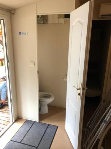 Mobilhome Sud Est Loisirs