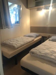 Mobilhome Sud Est Loisirs