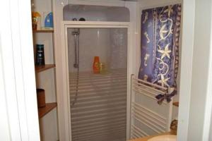 Mobilhome sur camping le kontiki **** ramatuelle