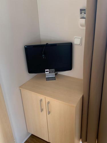 Mobilhome Tipiment