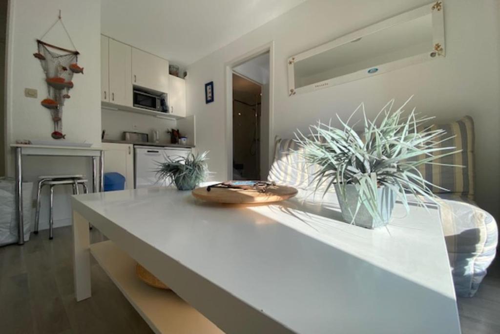 MOBILHOMES baie PERROS -GUIREC-LOUANNEC