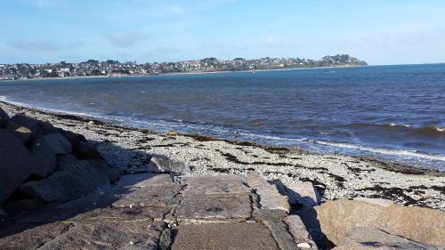 MOBILHOMES baie PERROS -GUIREC-LOUANNEC
