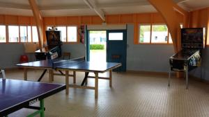 MOBILHOMES baie PERROS -GUIREC-LOUANNEC