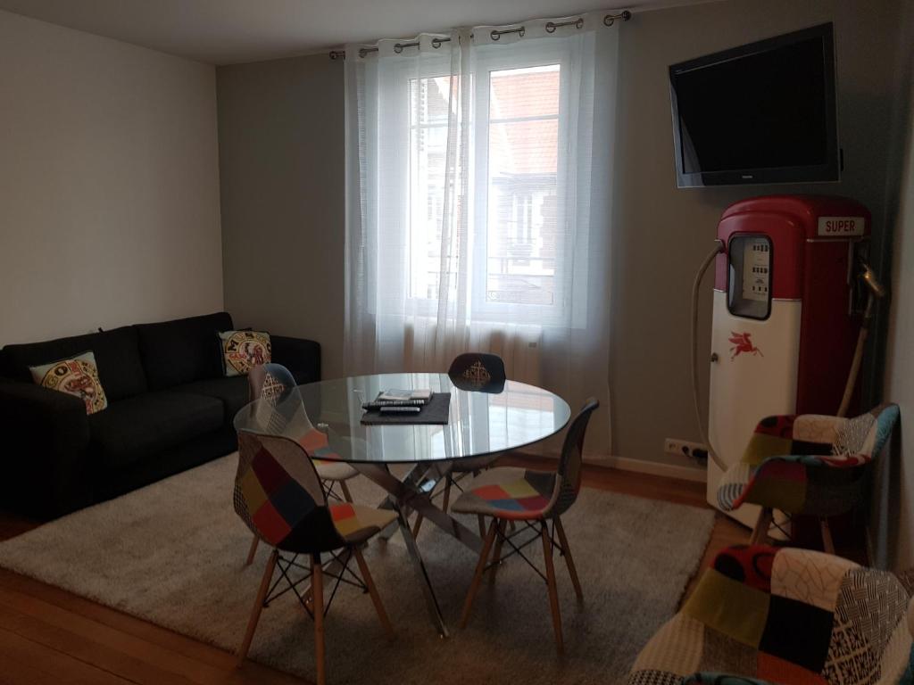 Mobilhomes de Pierrot