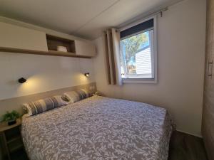 Camping Mobilhomisa Canet Voie des Flamants Roses, le Mar Estang**** 66140 Canet-en-Roussillon Languedoc-Roussillon