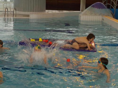 Mobilhomme 4 personnes tout confort
