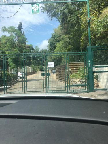 Mobilhomme bungalow 6 personnes villeneuve loubet marina baie des anges