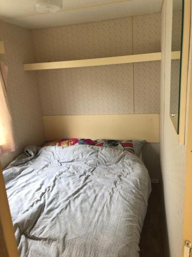 Mobli-Home dans camping municipal