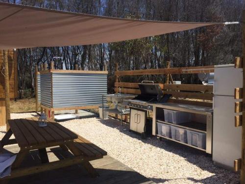 Moledos glamping