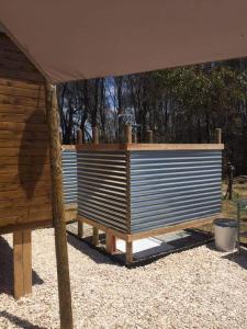 Moledos glamping