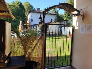 Moulin Du Pommier Glamping & Camping
