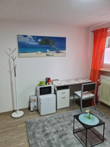 Nettes Gästezimmer nähe Sindelfingen / Stuttgart / Schwarzwaldrand