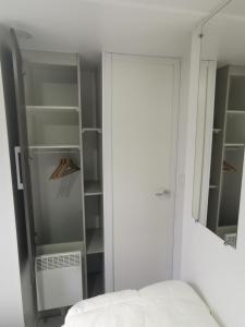 O charmant mobil-home