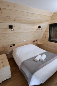 Ô TIPI LODGE